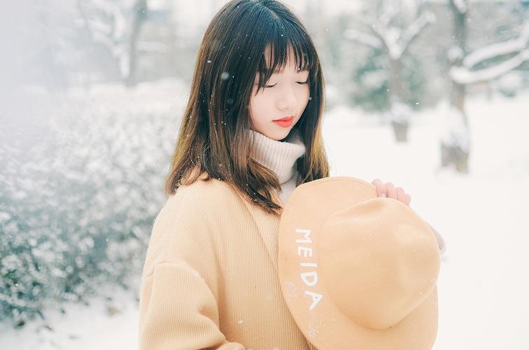 春雪 文/北极星（图5）