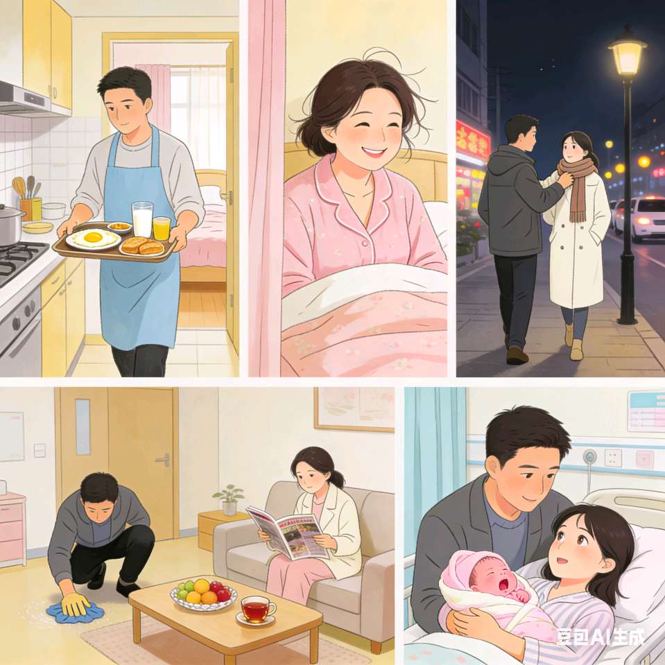 「短篇纪实小说」坠楼风波(图3)