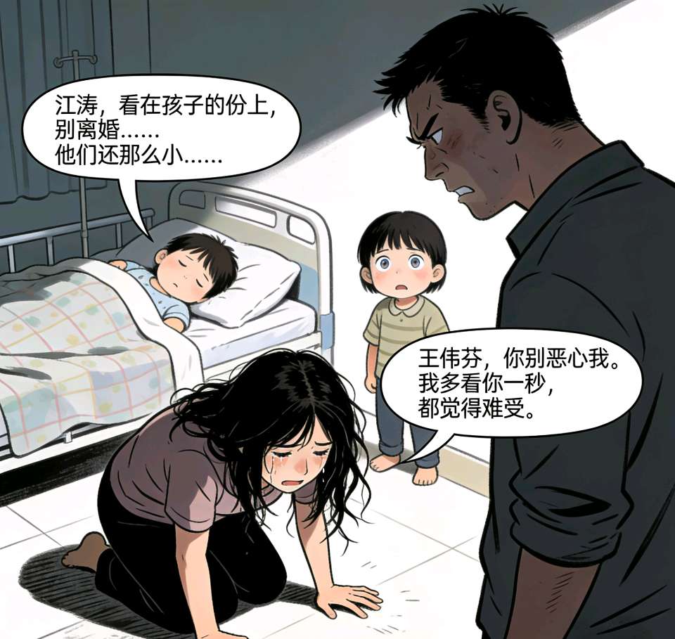 「短篇纪实小说」坠楼风波(图4)