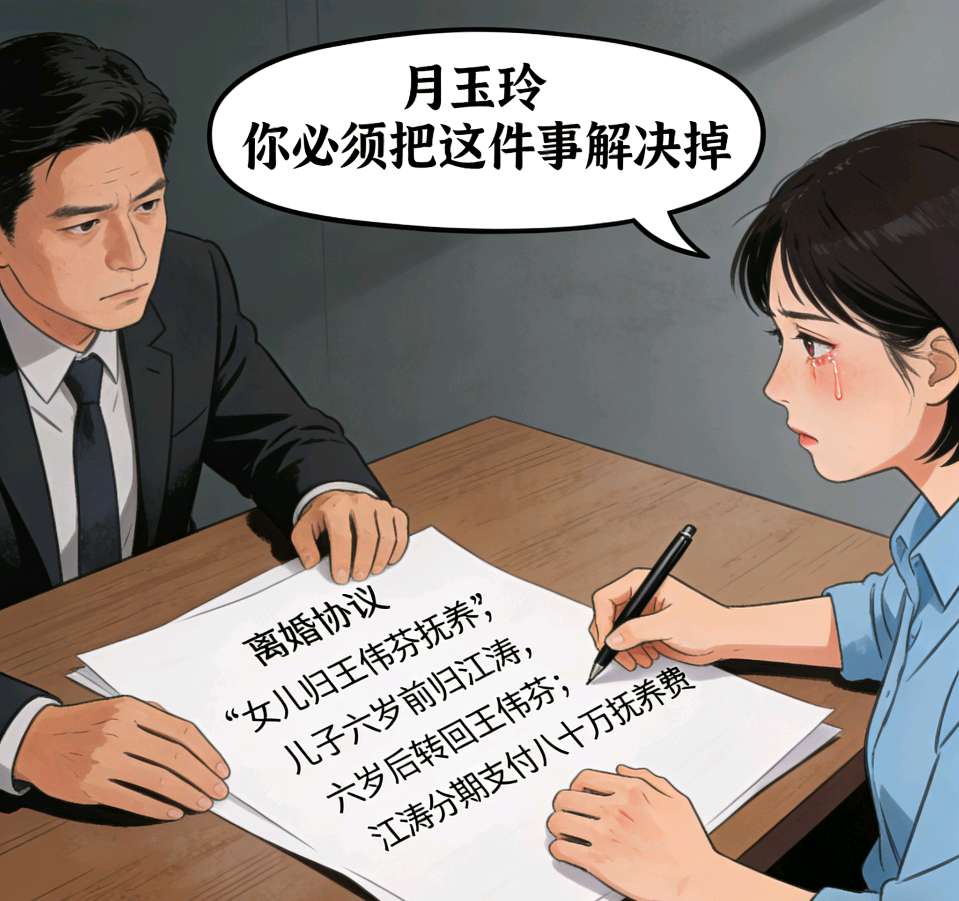 「短篇纪实小说」坠楼风波(图5)