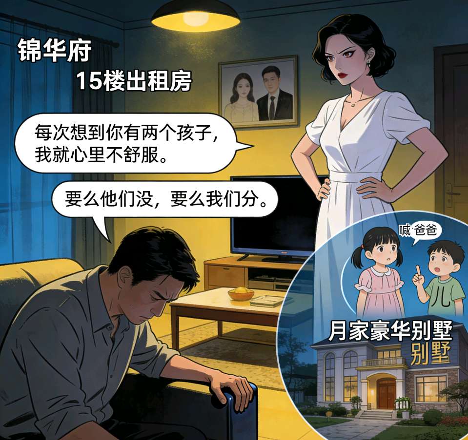 「短篇纪实小说」坠楼风波(图6)