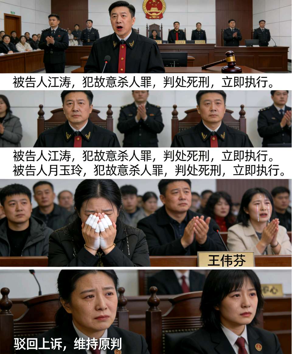 「短篇纪实小说」坠楼风波(图11)