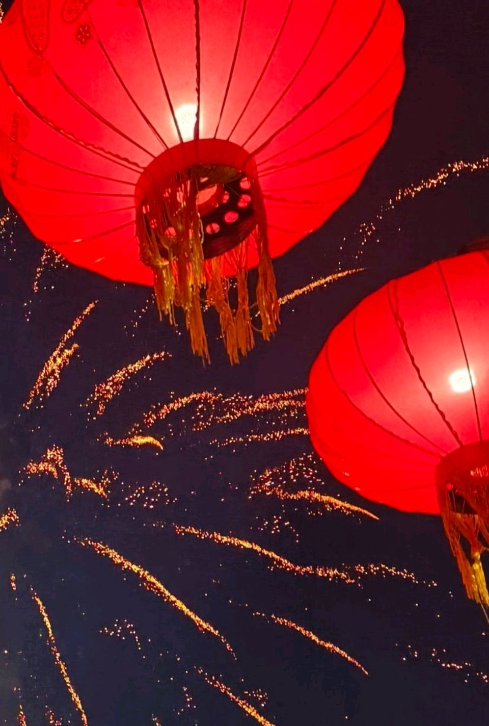 正月十五元夕夜（图2）