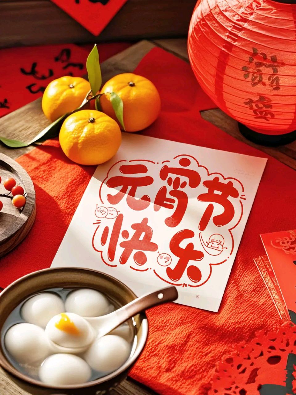 【神都诗社】龙门诗苑054期《元宵节》（图15）