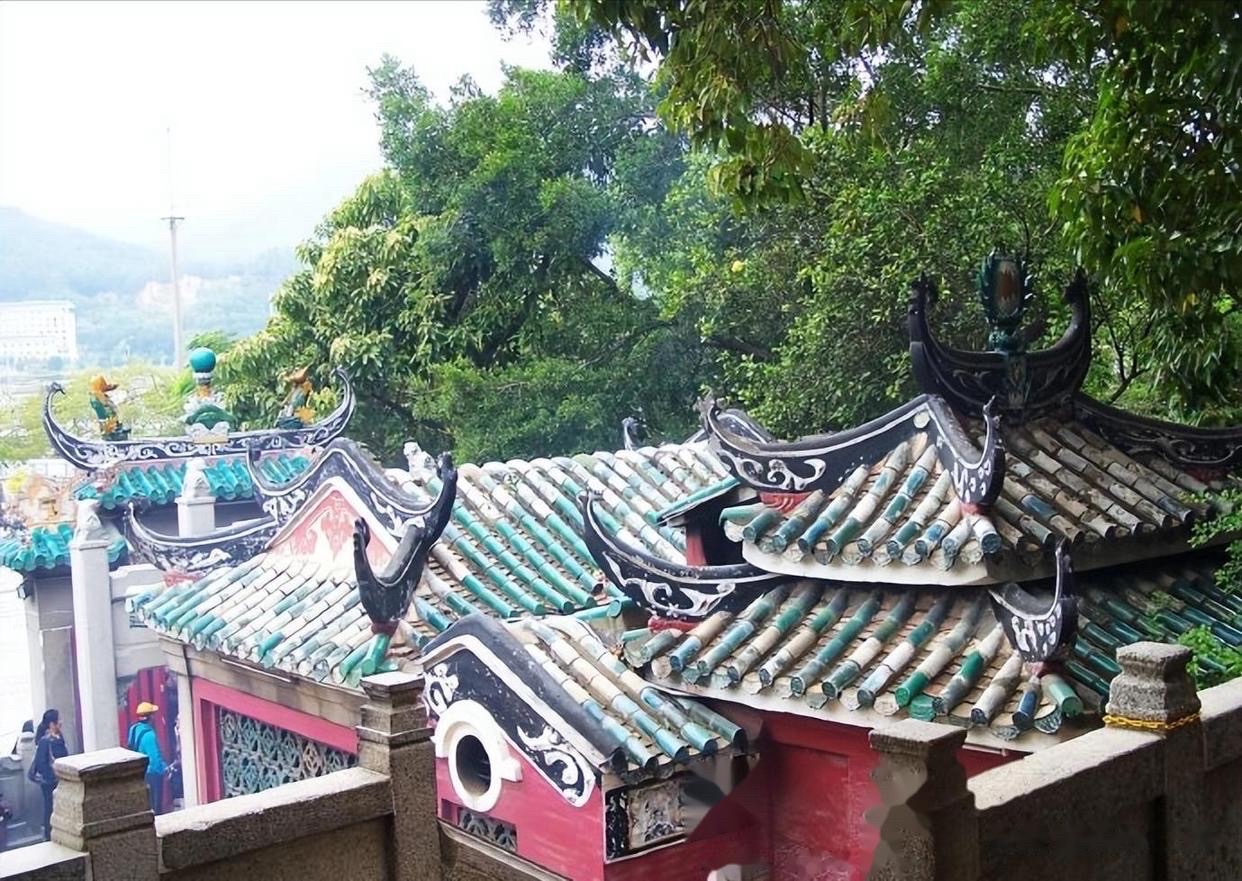 红梅诗歌文化传媒||《七律 澳门游》十首||作者：隆光诚（图5）