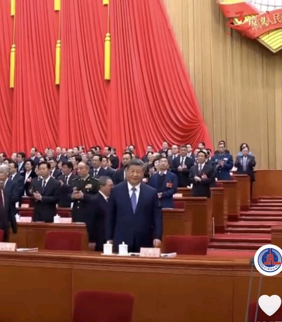 🇨🇳【思归客诗词学会】NO:5340（名家风采）李文兵老师每日特刊（双语版）（图4）