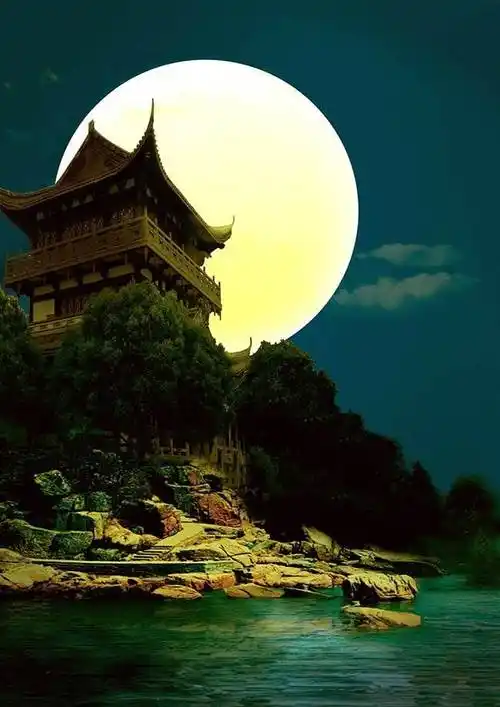 《盼望统一》文/喜悦