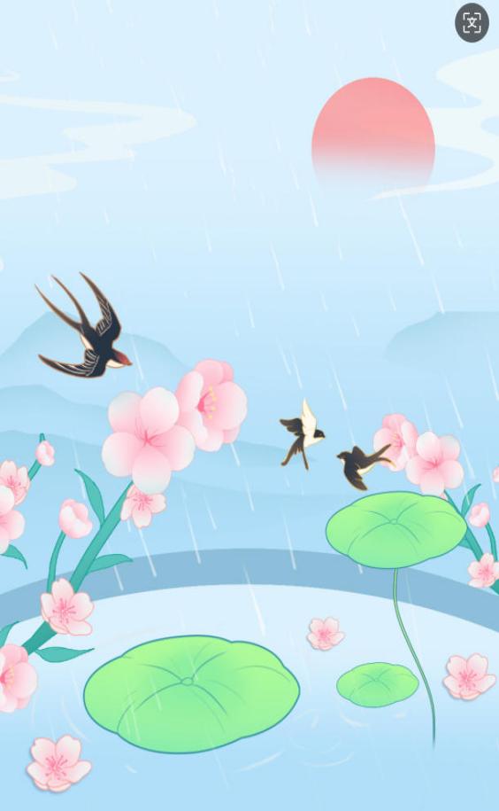 【北京头条】笨笨鼠诗歌专辑038期（图5）