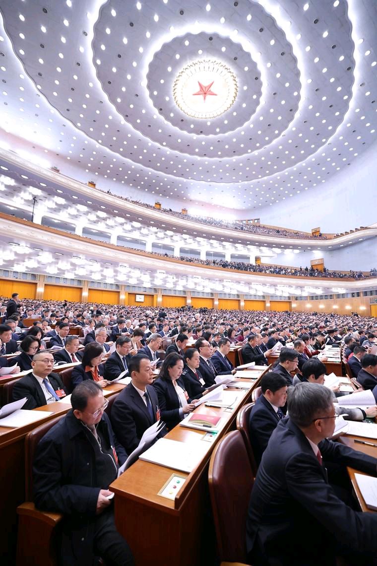 【散文】《开局“十五五”: 在时代经纬中书写高质量发展的中国答卷》 作者: 强军/陕西宝鸡(图8)