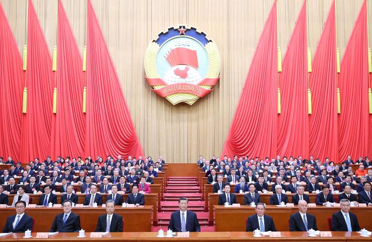 【散文】《开局“十五五”: 在时代经纬中书写高质量发展的中国答卷》 作者: 强军/陕西宝鸡(图7)