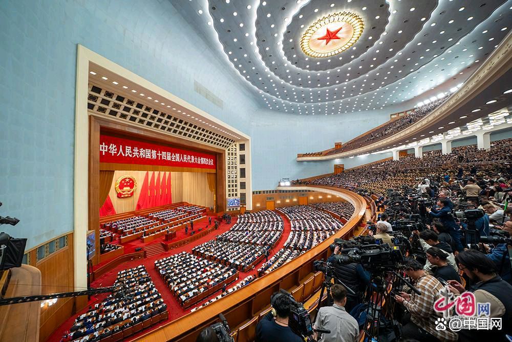 【散文】《开局“十五五”: 在时代经纬中书写高质量发展的中国答卷》 作者: 强军/陕西宝鸡(图10)