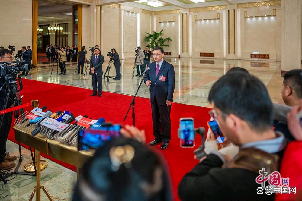 【散文】《开局“十五五”: 在时代经纬中书写高质量发展的中国答卷》 作者: 强军/陕西宝鸡(图11)