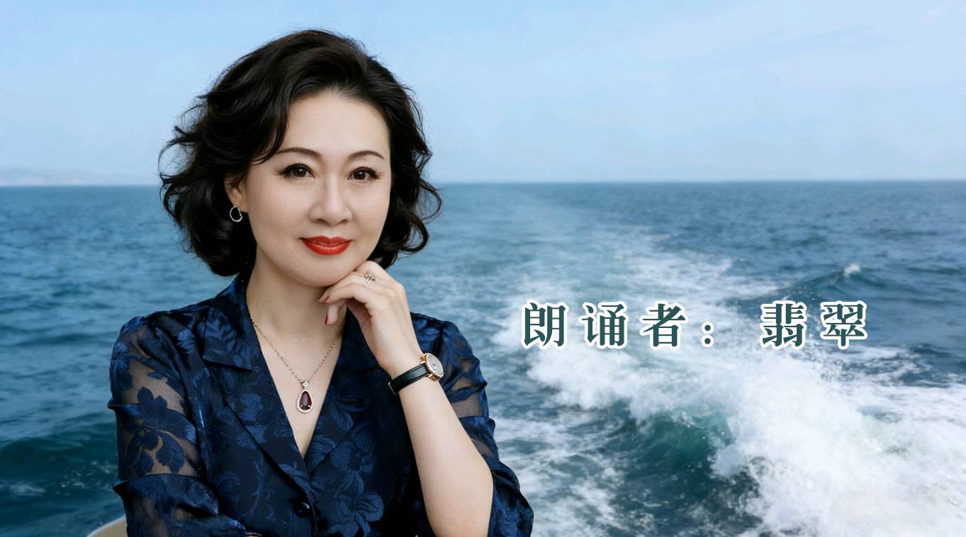 【晨花云汇】文化传媒 第九十一期/请欣赏九州联盟诗苑19位优秀老师同题诵《今夜我又喝醉》作者: 清晨/图片设计: 晨曦/头条制作、发布: 花样年华（图26）