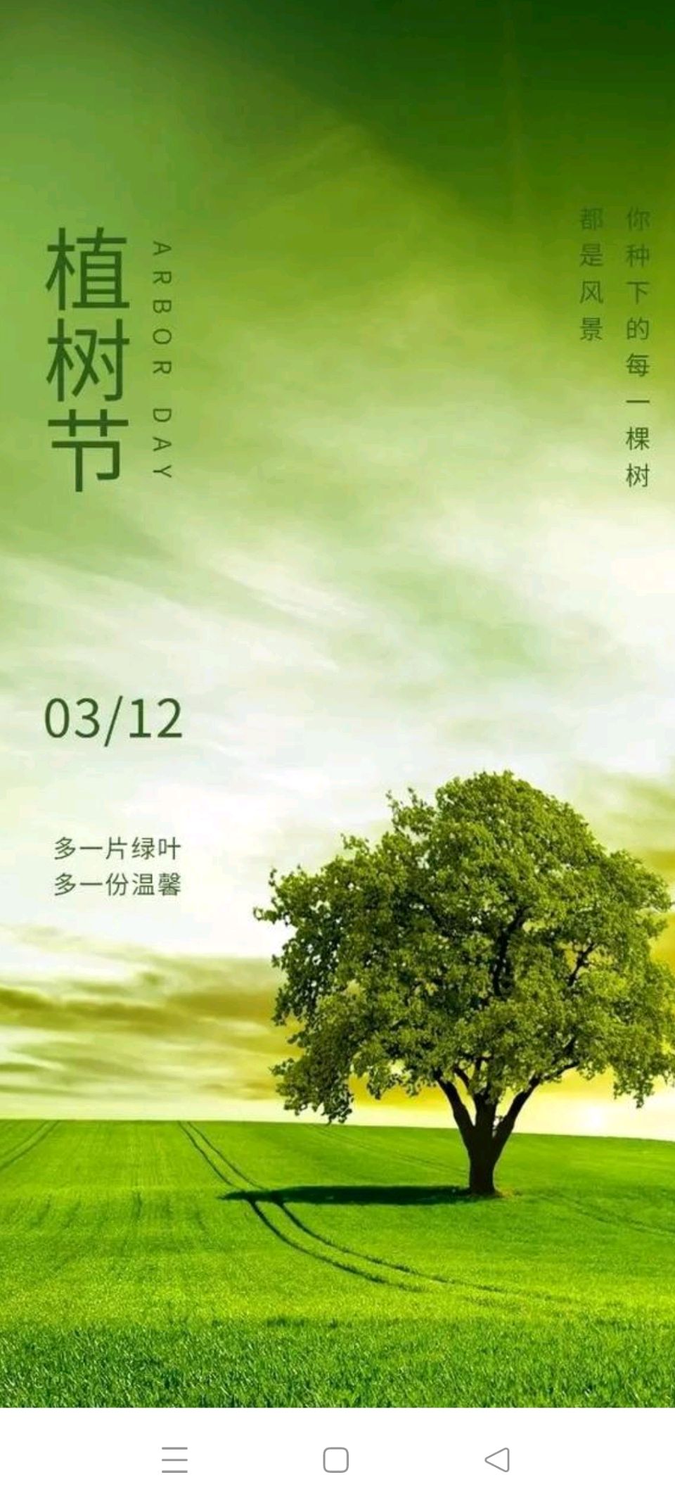 3·12植树节（图2）