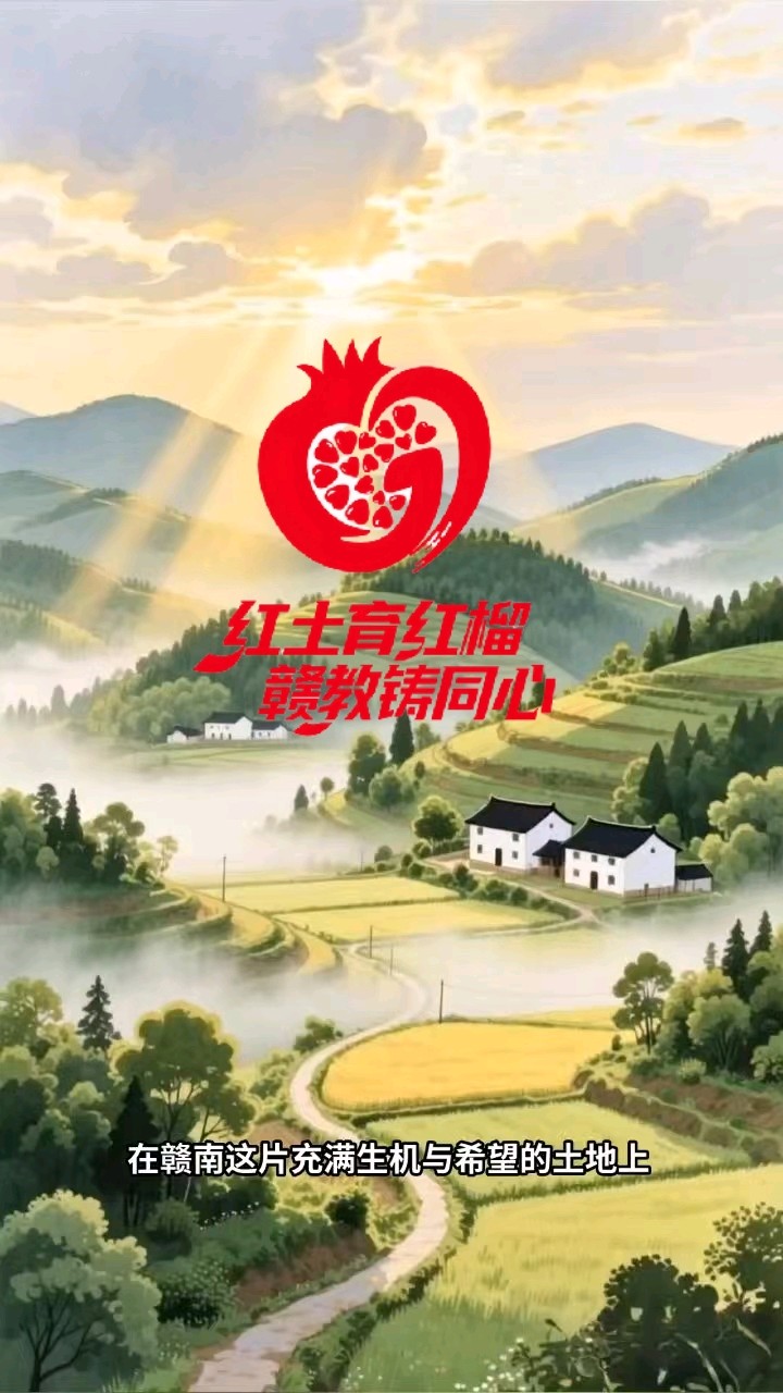 叠起来的山河～刘军（江西）（图8）