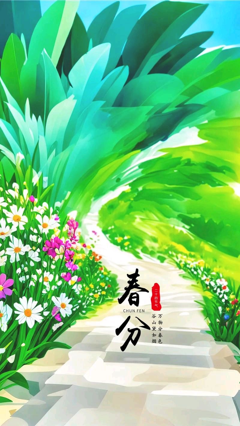 【神都诗社】第150期《春分》（图7）