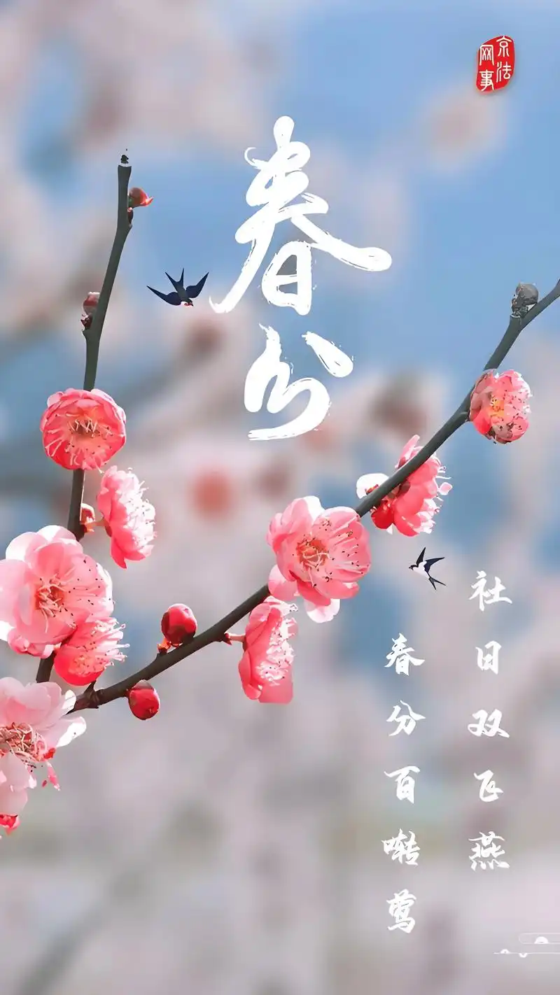 【神都诗社】第150期《春分》（图27）