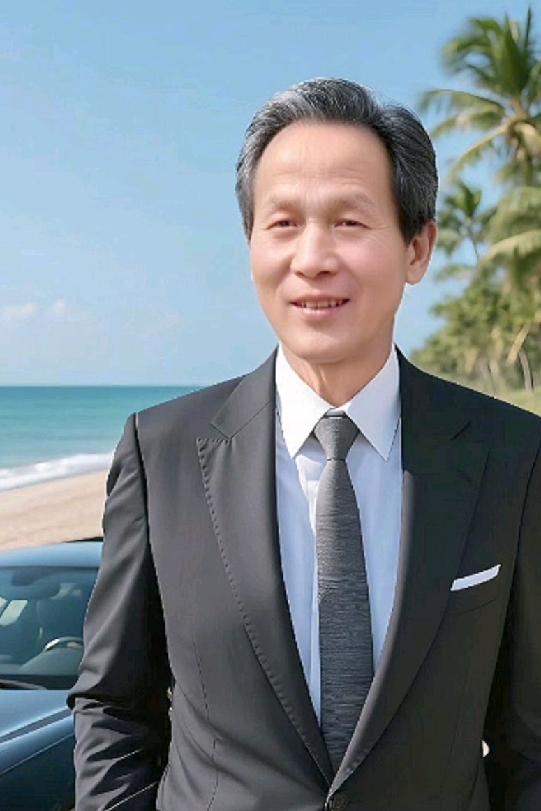 《七律 • 山村春行》作者/吴云钦（图5）