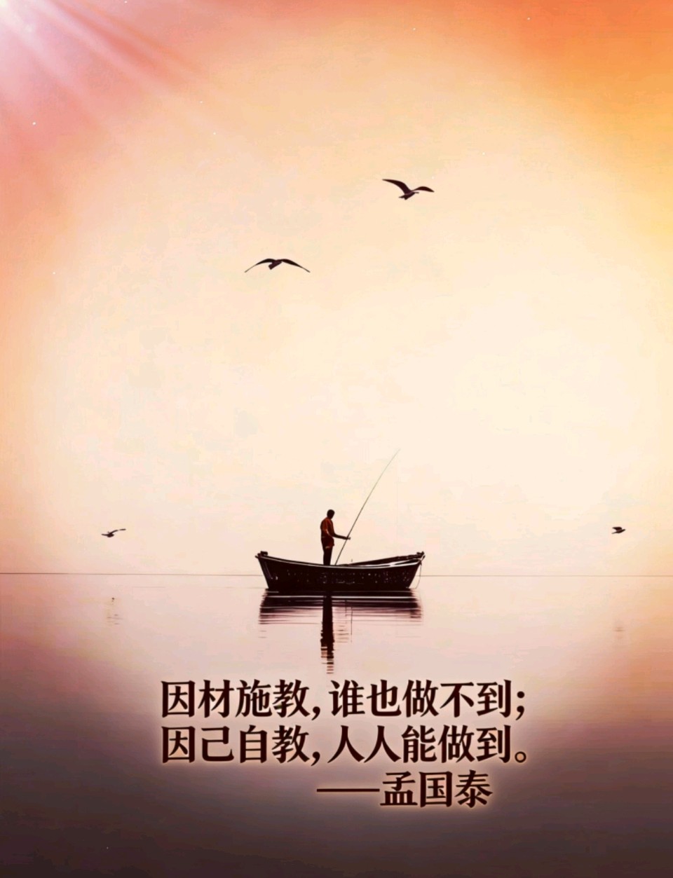 因材施教?谁也做不到!