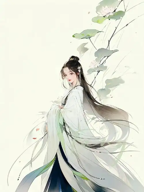 1. 《卫风·氓》——痴情女子被弃的一生（图3）