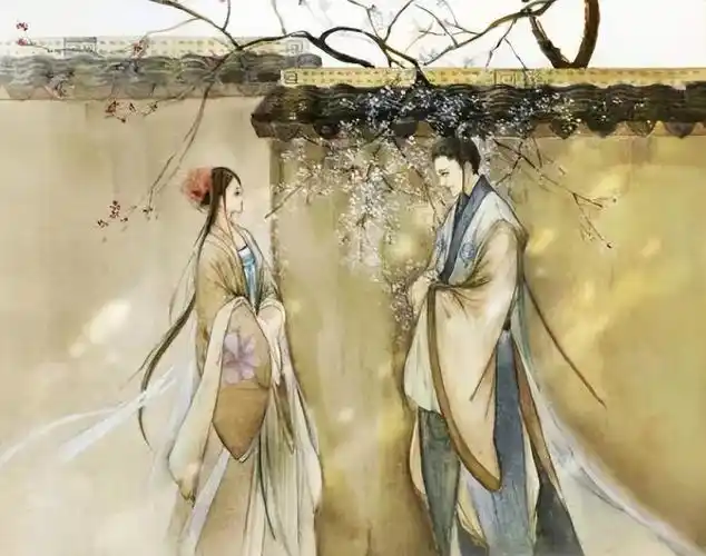 1. 《卫风·氓》——痴情女子被弃的一生