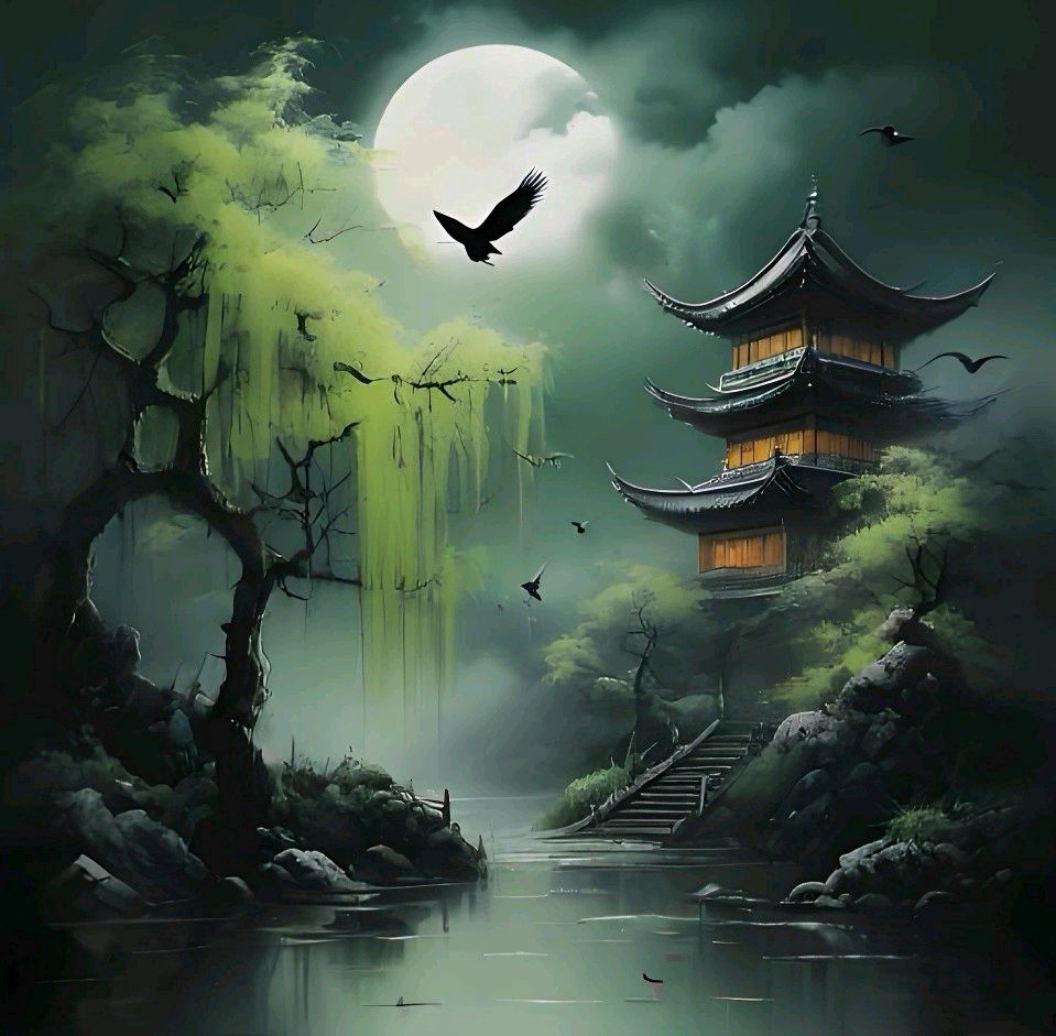自由体《光阴的答案》外一首/文/郑金波（图4）