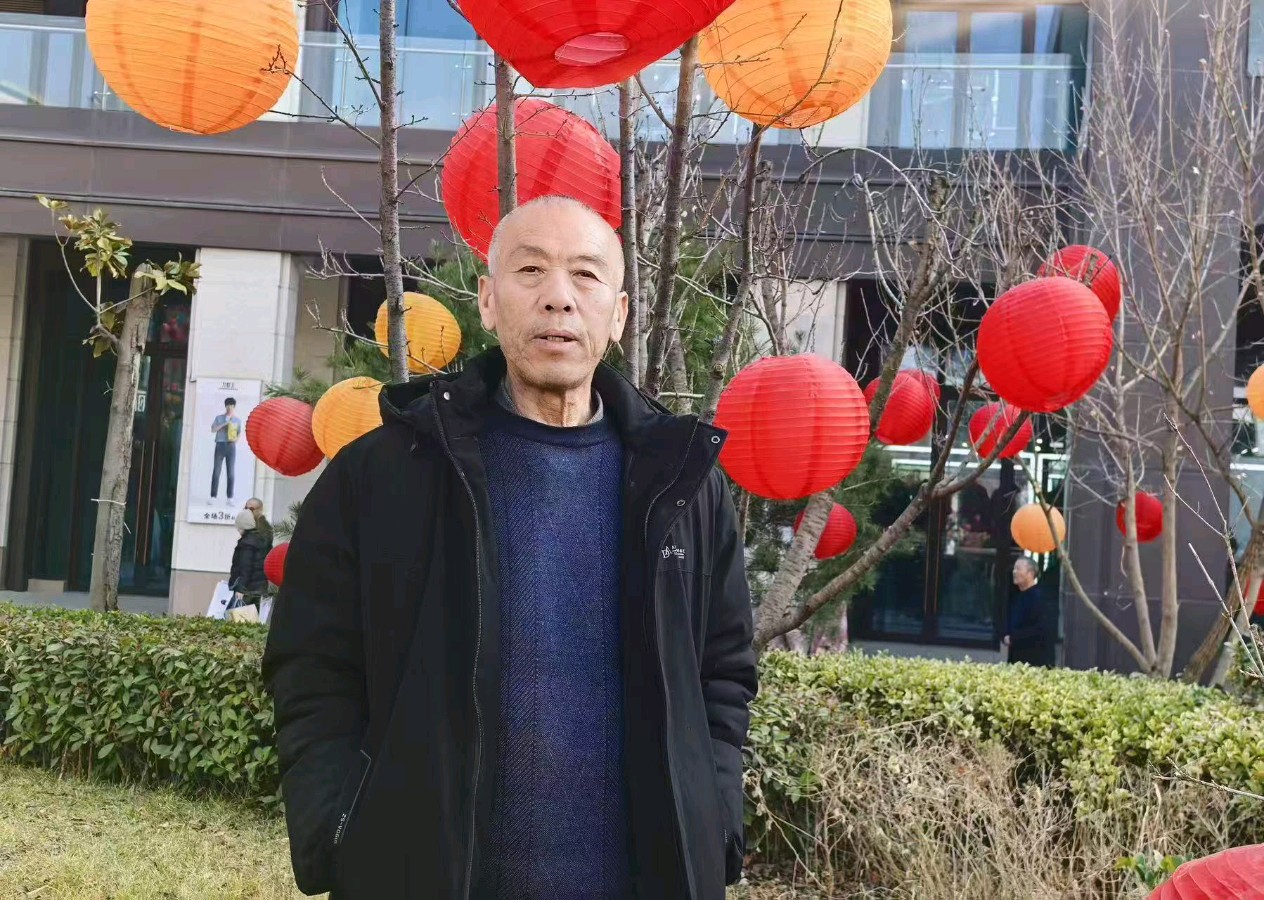 众诗友合集 ‖ 东方《品语亭》诗社（图13）