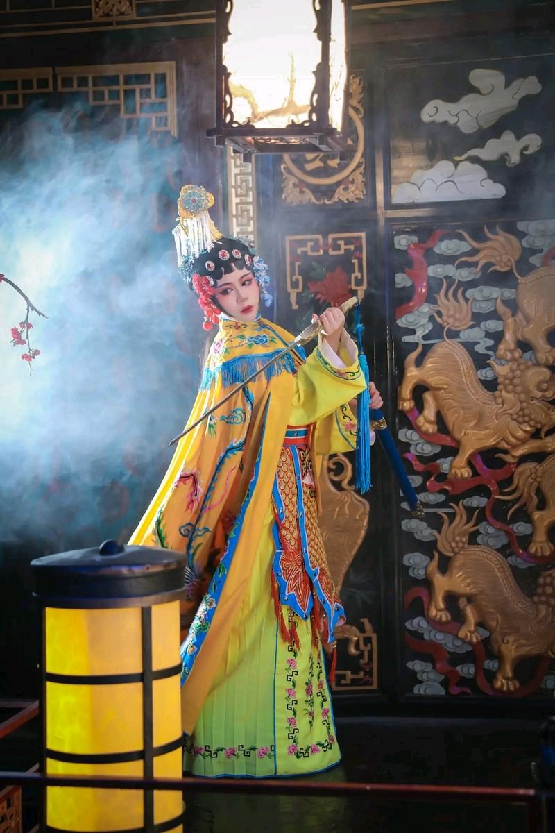 不许人间，见白头！（图8）