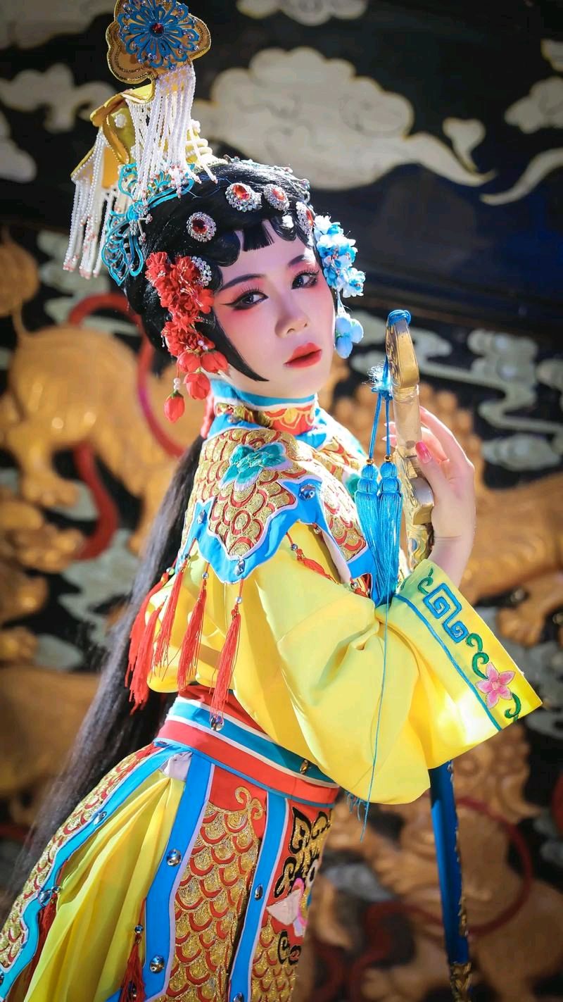 不许人间，见白头！（图7）