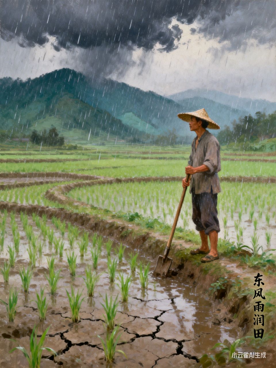 【荣耀中国】深圳分社*《周易》需卦第五作者/刘成华（辽宁）（图5）