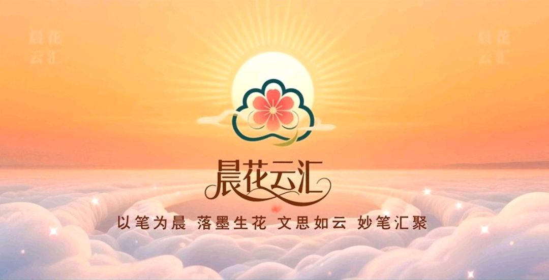 【晨花云汇】文化传媒 第九十六期/请欣赏优秀老师的佳作《昨天今天明天人生就三天》作者: 大智慧/图片设计制作: 晨曦/头条制作发布: 花样年华