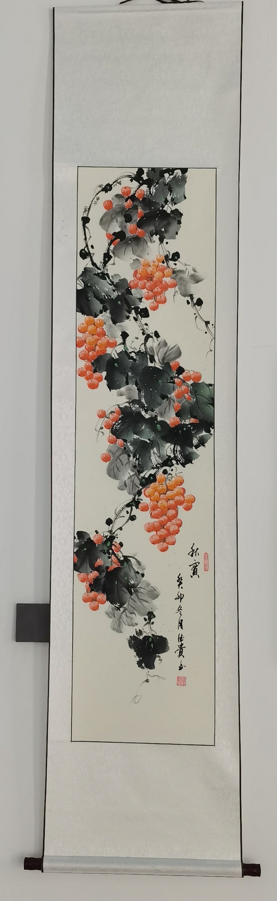 孙成贵《中俄艺术馆赋》诵读：静心（图10）