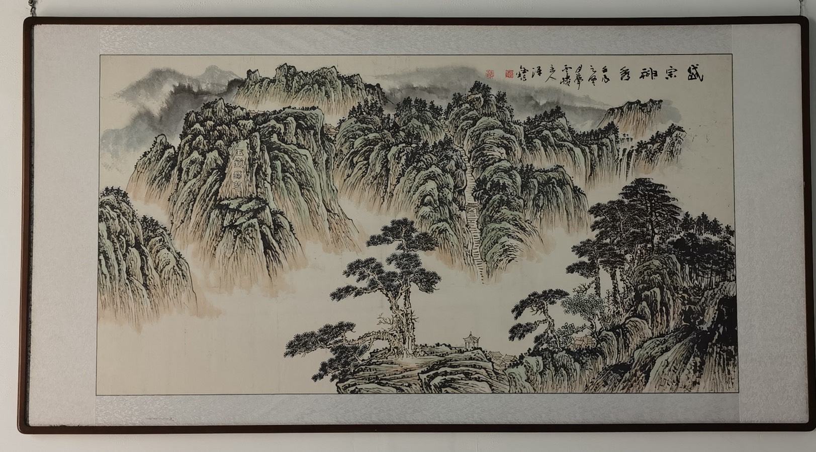 孙成贵《中俄艺术馆赋》诵读：静心（图13）