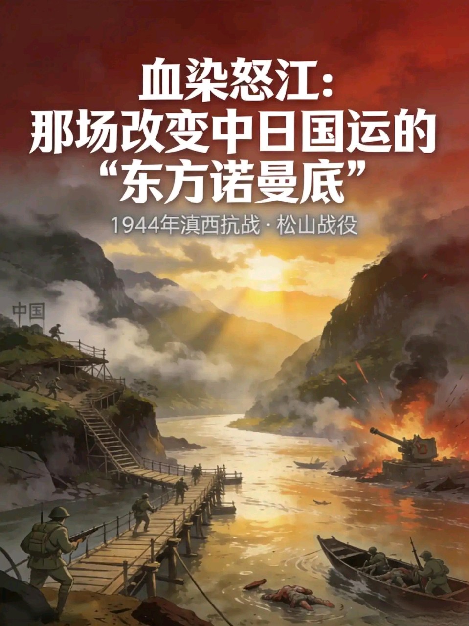 七律-清明节缅怀先父～吴君明（云南）（图13）