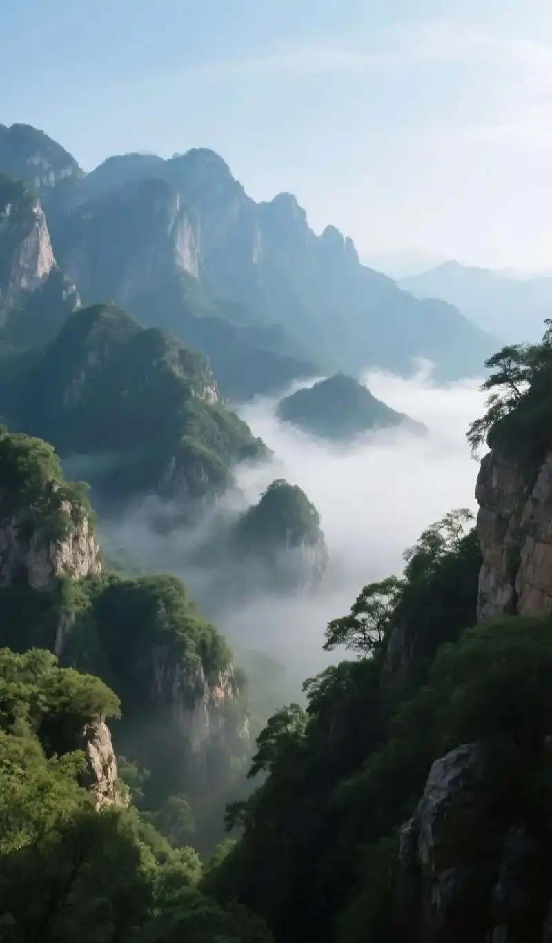 七律-北邙山怀古～刘瑞宝（北京）（图15）