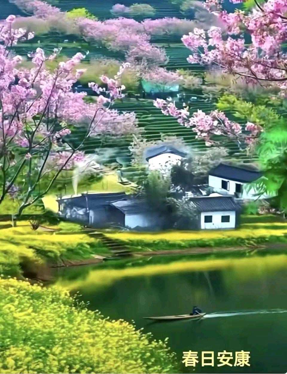 深圳坪山光武堂麒麟舞赋