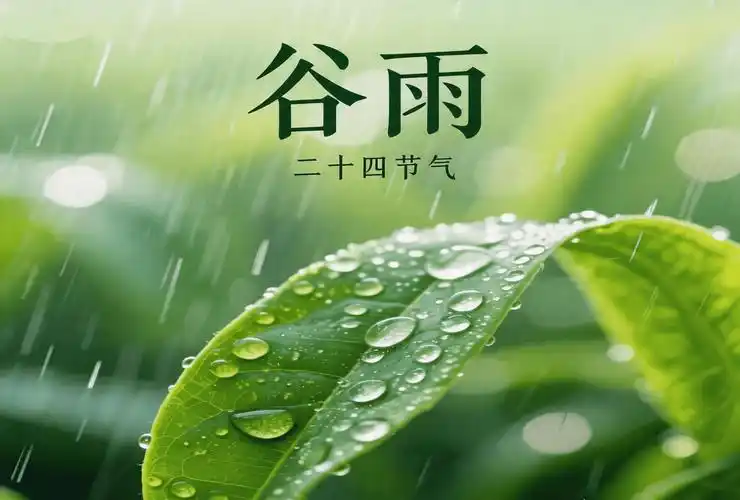 【神都诗社】第153期《谷雨》（图4）