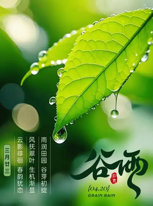 【神都诗社】第153期《谷雨》（图12）