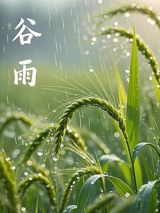 【神都诗社】第153期《谷雨》（图25）