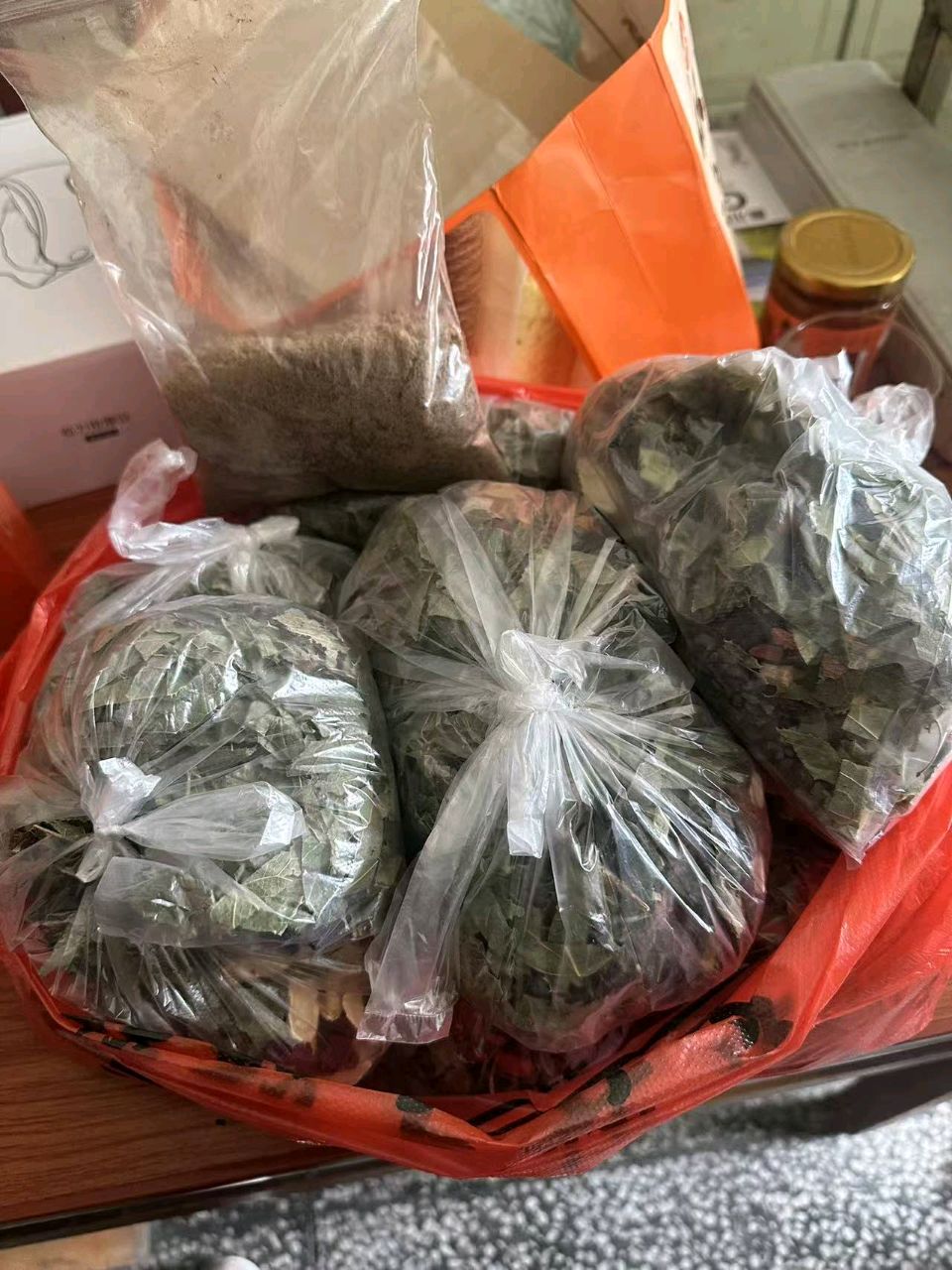 萧剑慧:我把蜜丸献给你:早生贵子有福气！（图3）