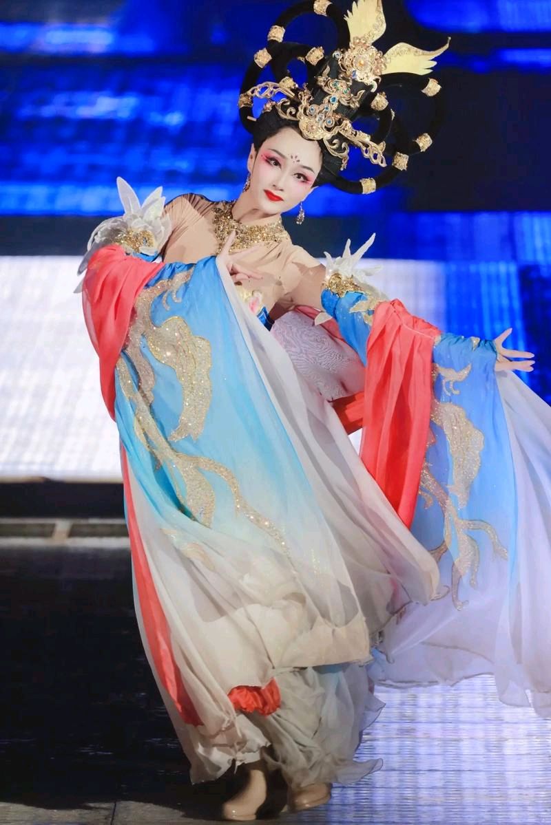 马嵬霜雪，终是利弊负情深（图3）