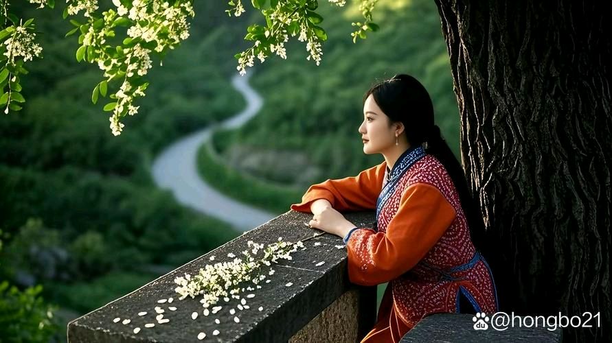 【北京头条】吴开洲现代诗歌专辑228期（图5）