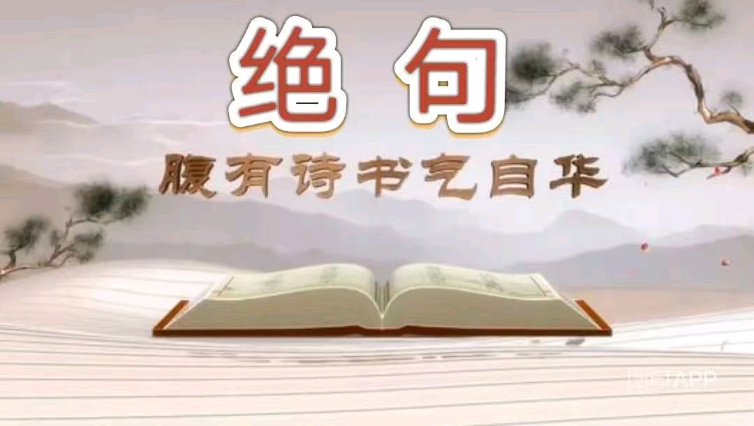 【枫雅汇看图约诗】第441期《初荷》（图5）