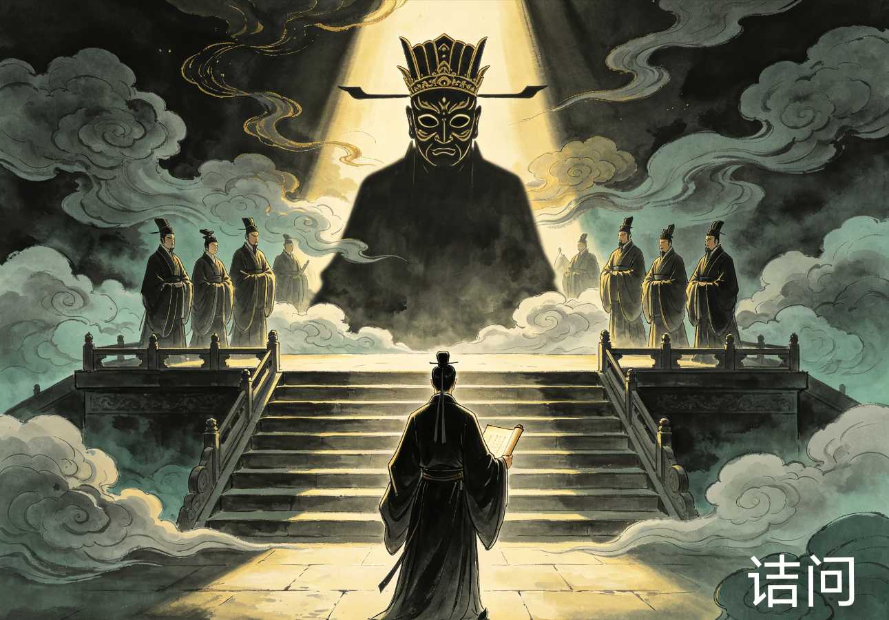 撼庭秋《谁难受》 作者:何红艳(湖南)（图6）