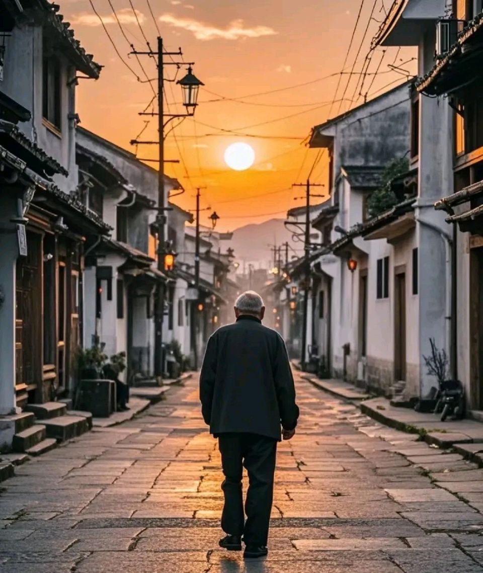 七律//观人心感怀 作者//唐增虎(山东)(图3)