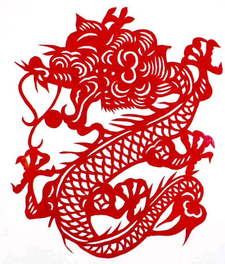 刘平佳作欣赏（图5）
