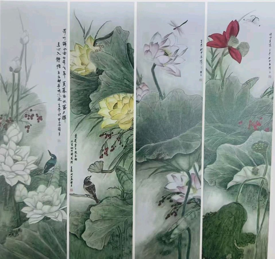 【都市头条成都文苑编辑部】主编周原翁;诗文作者秦牛.翟功印.屈军强.郑奇锋.冯期武.何俊锋.(图14)