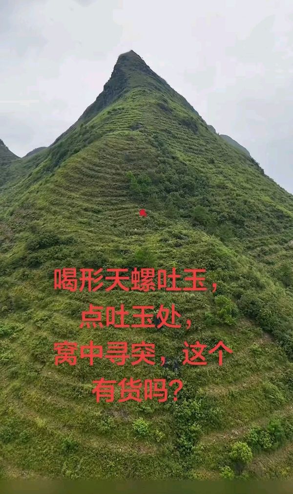 周奎成著《凝龙桢》又名/形峦风水秘诀(图11)