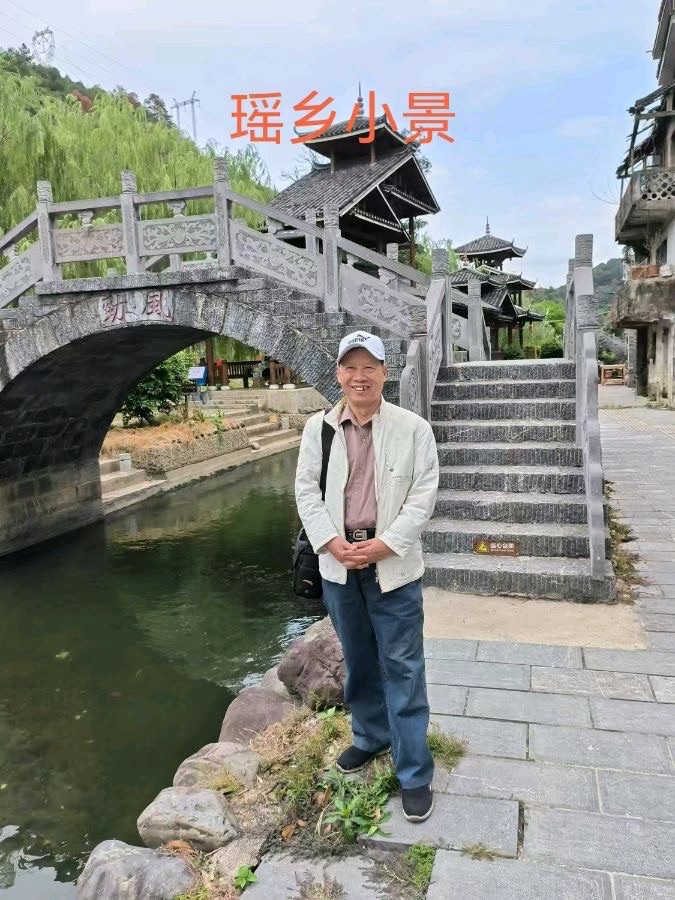 刘兴华先生《桂林风土诗画》诗书专辑//桂林市诗词楹家学会叠彩诗社第168期.北京头条.都市头条(图6)