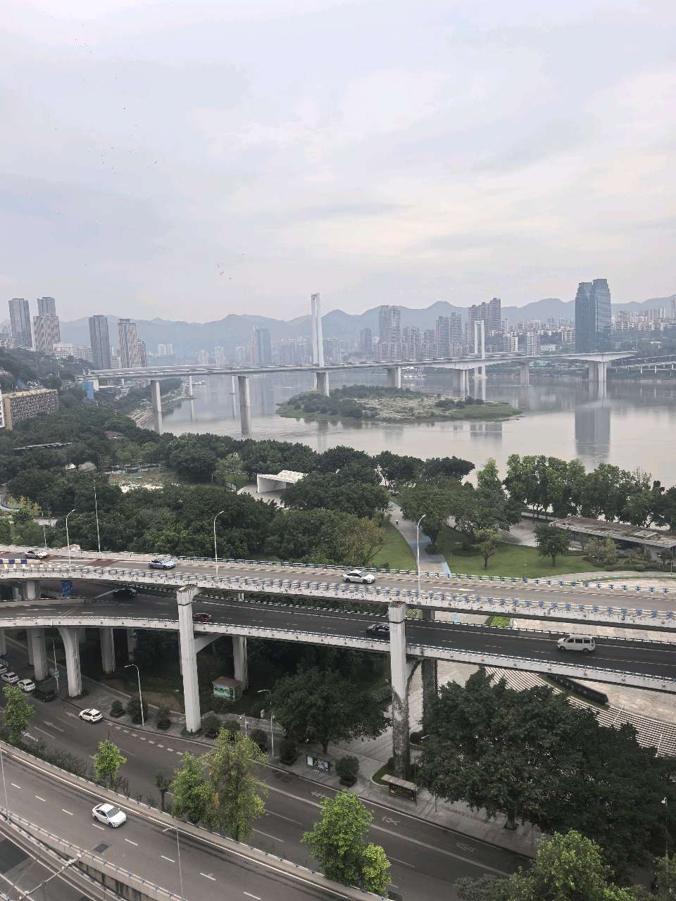 「散文」深秋雨后的两路口（图14）